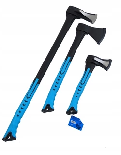 Sekera - JOBIextra sekera 85 cm 2,2 kg